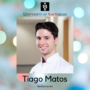 Tiago Matos, MD, PhD